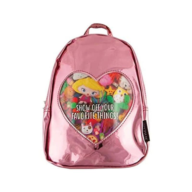 Collection Mini Backpack Pink Mirror.jpg