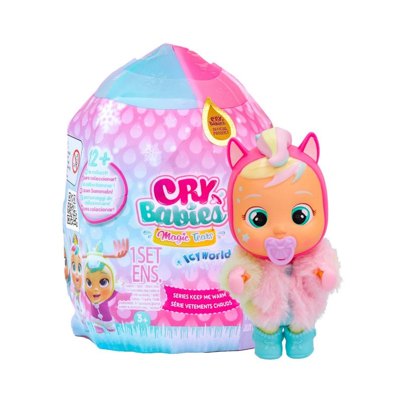 Cry Babies Dress Me Up Icy World.jpg