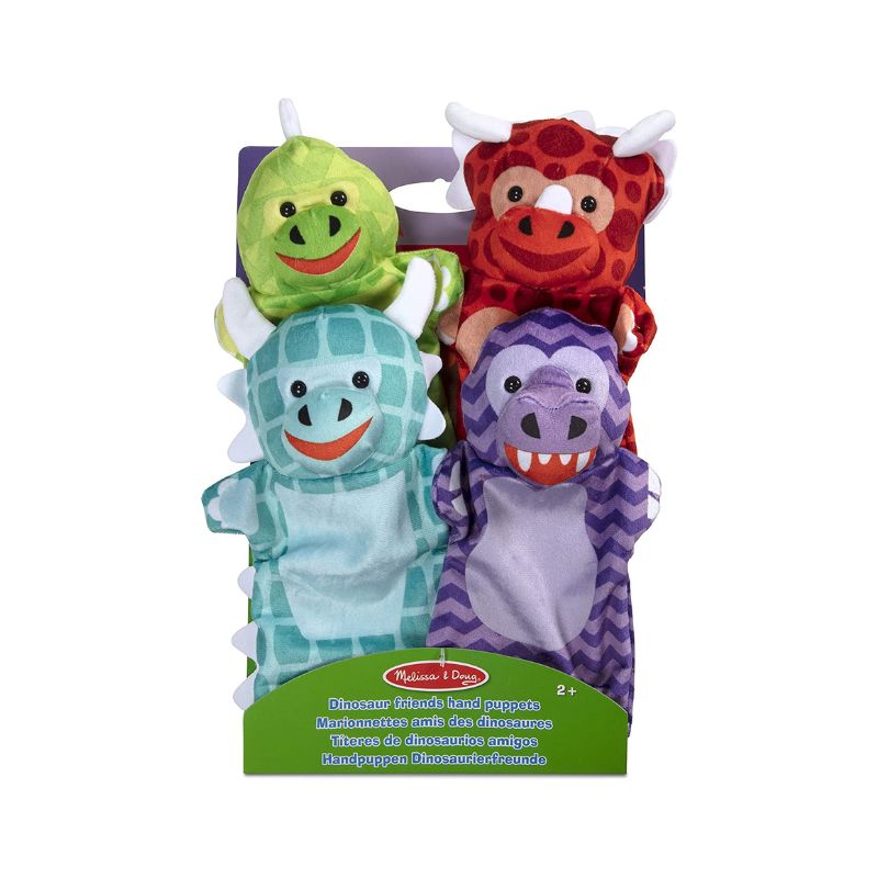 Dinosuar Friends Hand Puppets.jpg