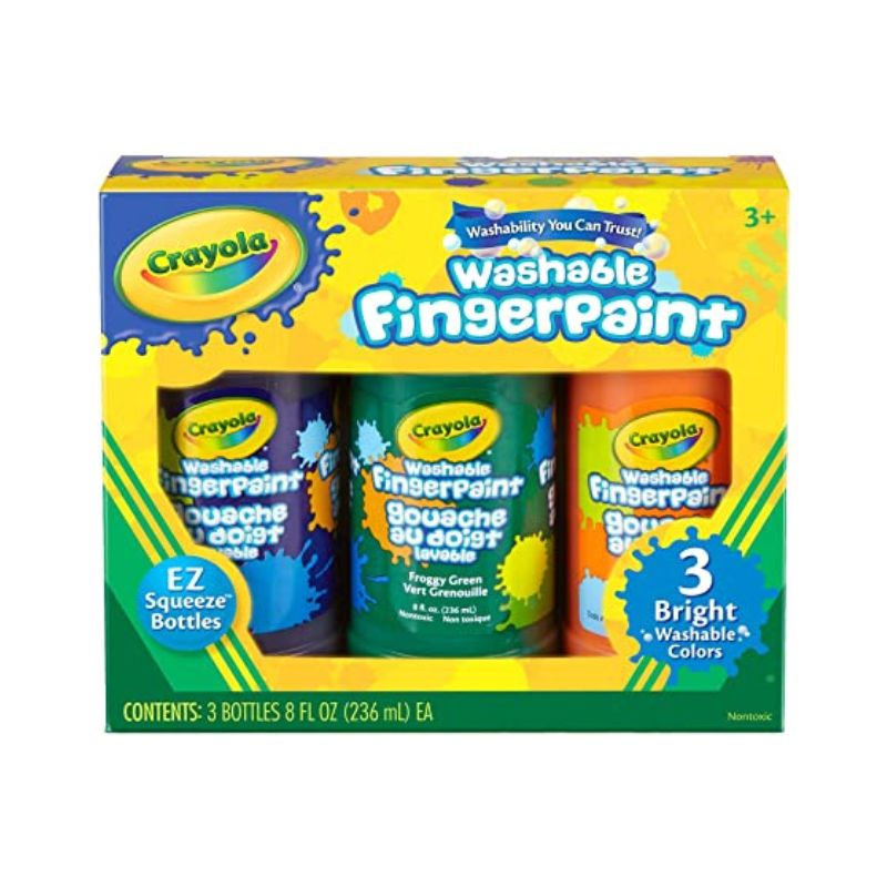 Finger Paint Secundary Colors 8 oz.jpg