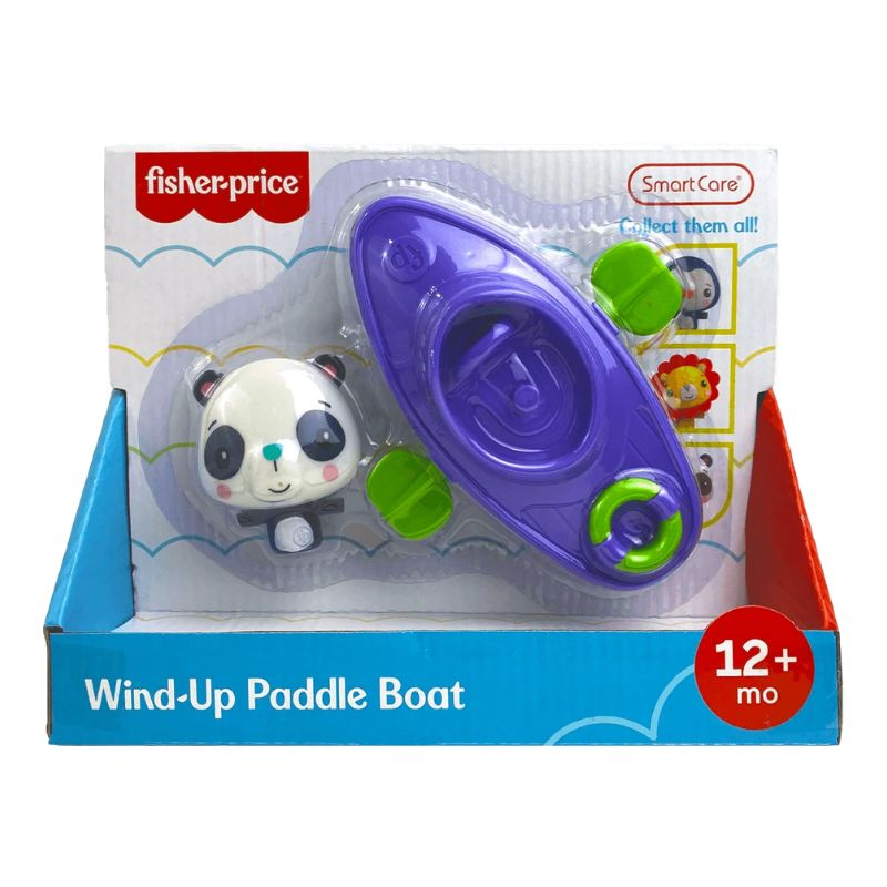 Fisher Price Wind Up Boat Lion Or Panda.jpg