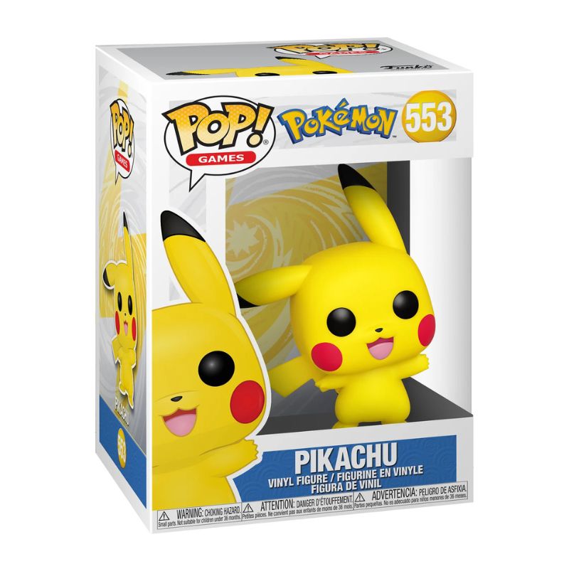 Funko Pop! Pokemon Pikachu.jpg