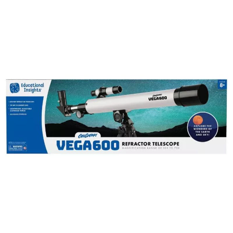 Geosafari Vega 600 Telescope.jpg