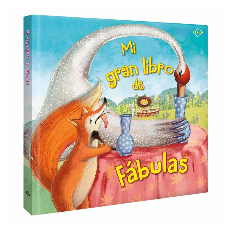 Gran Libro De Fabulas.jpg