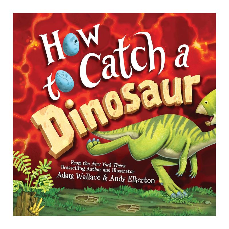 How To Catch A Dinosaur.jpg