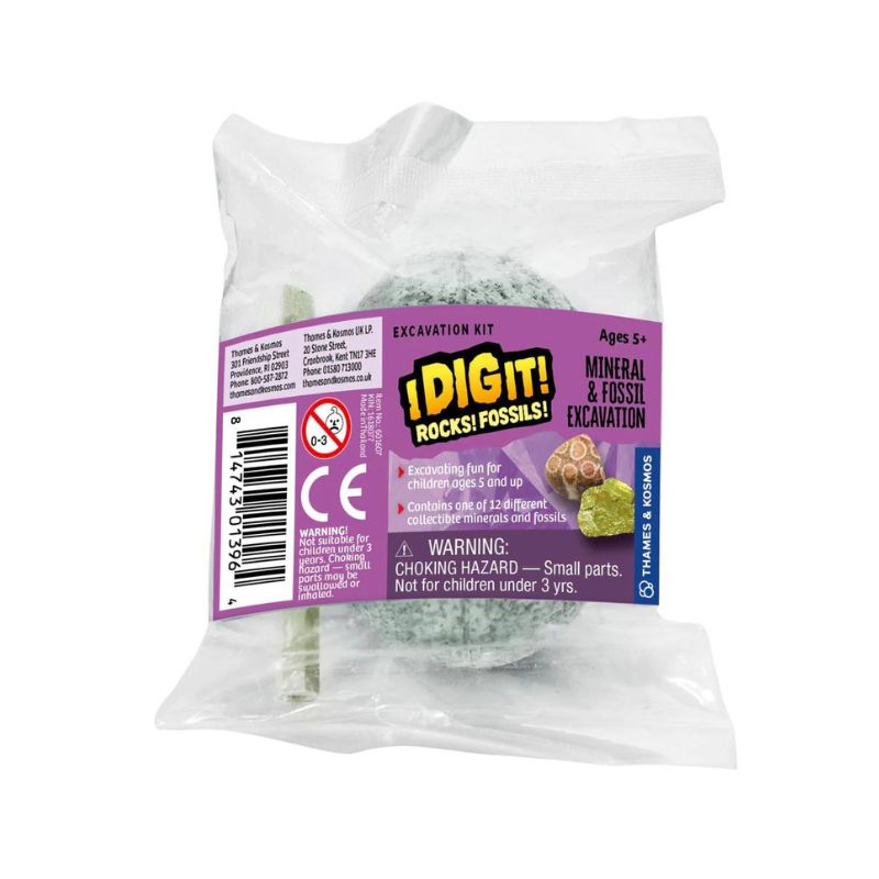 I Dig It Rocks & Fossils Mini Excavation.jpg