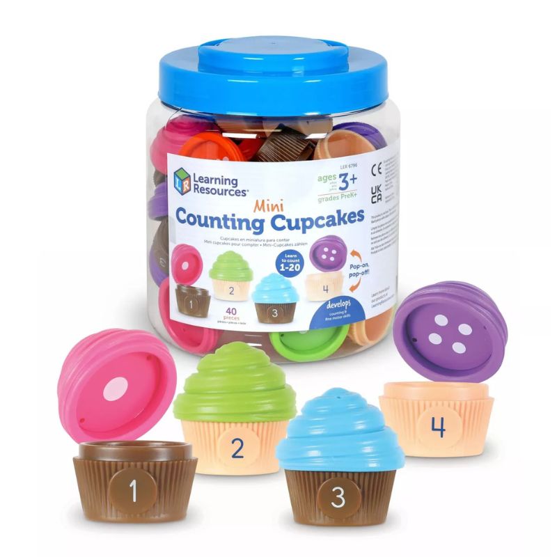 Mini Counting Cupcakes.jpg