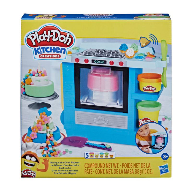 Play Doh Cake Party Playset.jpg