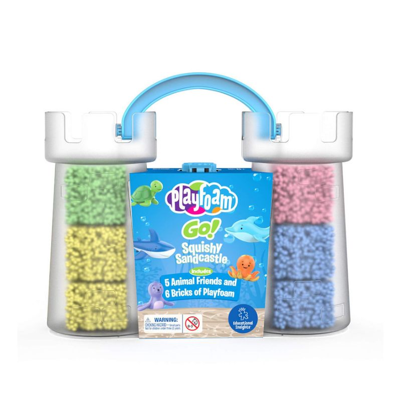 Playfoam Go Squishy Sandcastle.jpg