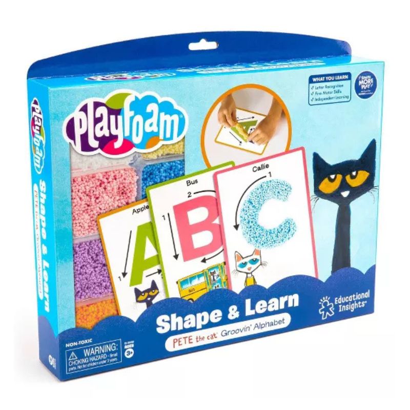 Playfoam Shape & Learn By Pete The Cat.jpg
