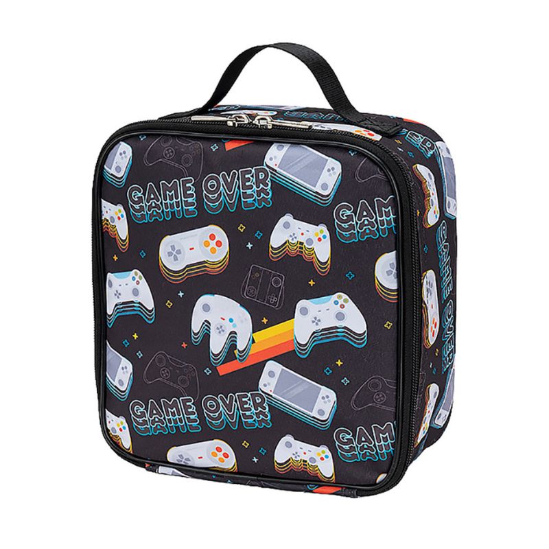 Retro Gamer Canvas Lunch Box.jpg
