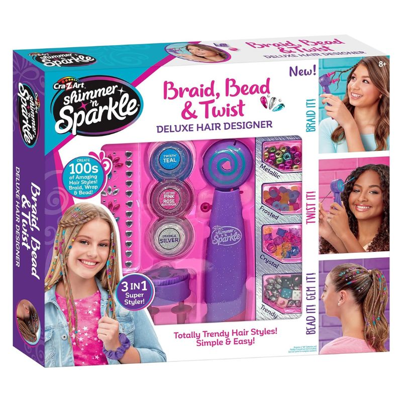 Shimmer N Sparkle Braid & Wrap Hair Designer.jpg