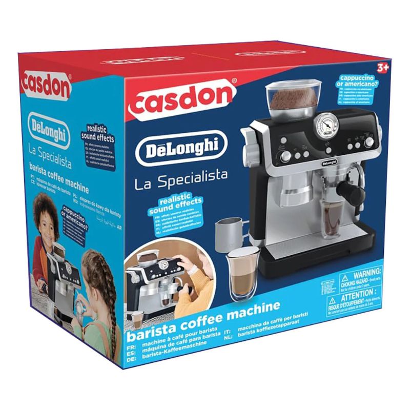 Toy Delonghi Barista Coffee Machine.jpg