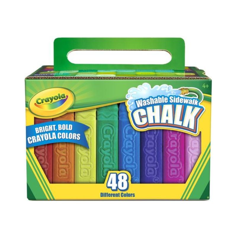 Washable Sidewalk Chalk 48 Ct.jpg