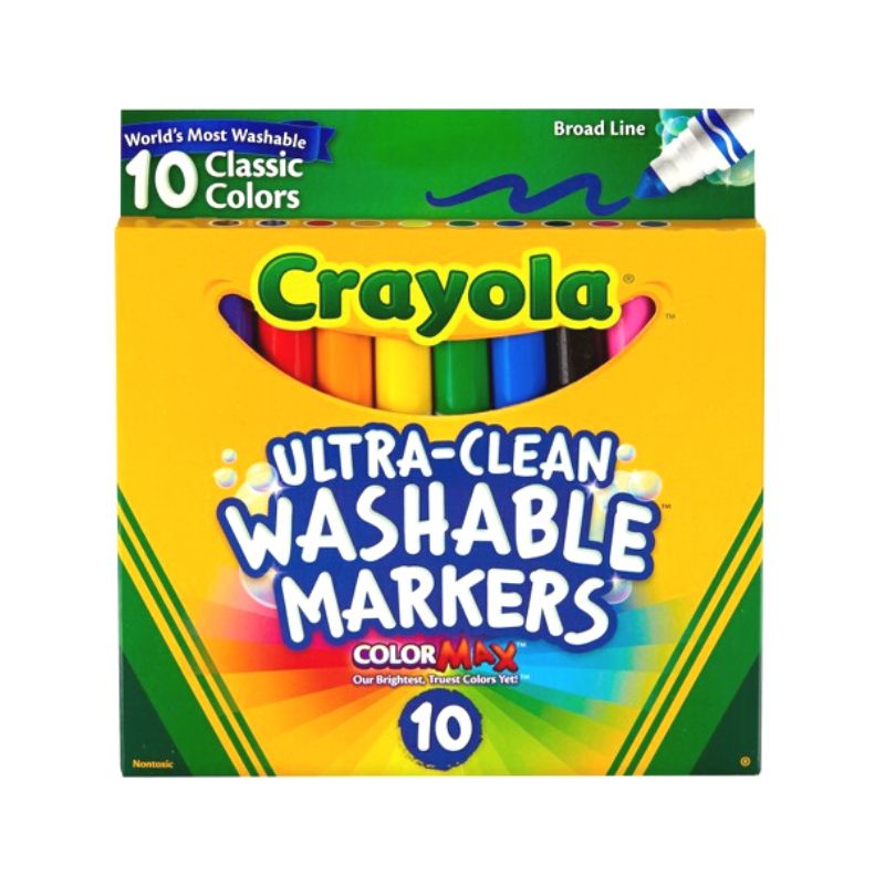 Whasable Markers 10 Ct Classic Colors.jpg